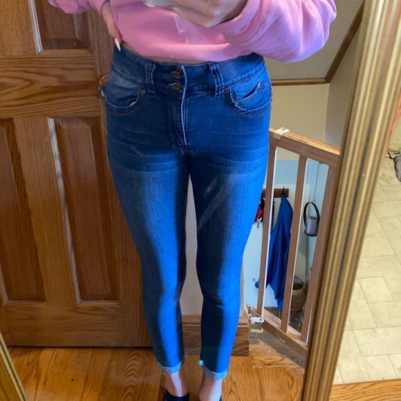 ymi wannabettabutt jeans canada